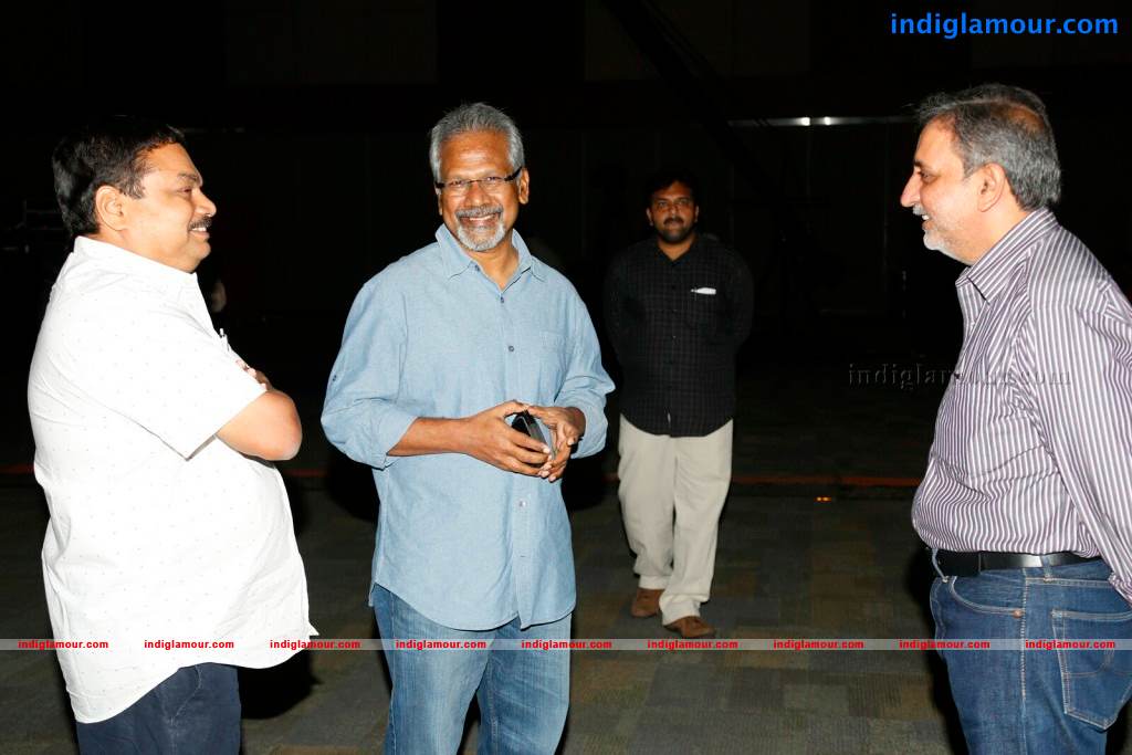 Kadali Movie Audio Launch Event hd photo