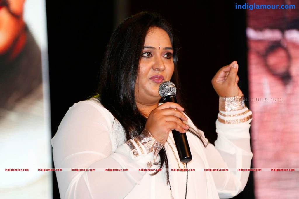 Kadali Movie Audio Launch Event hd photo