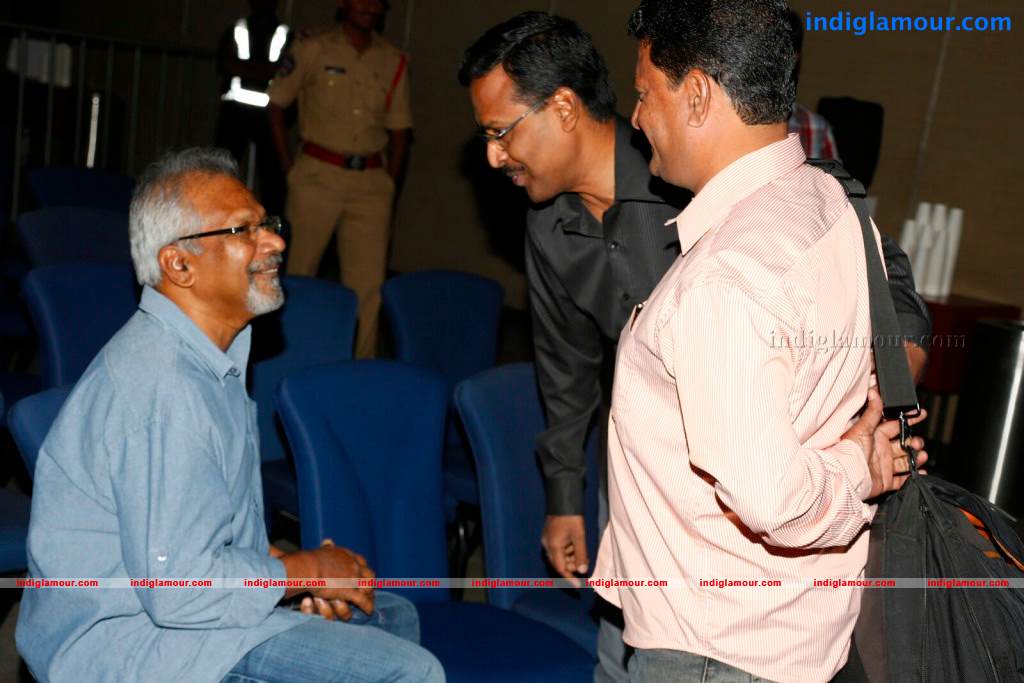 Kadali Movie Audio Launch Event hd photo