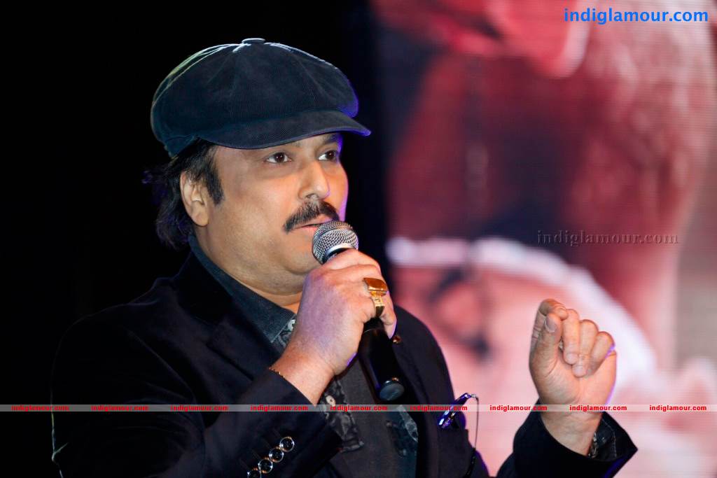 Kadali Movie Audio Launch Event hd photo