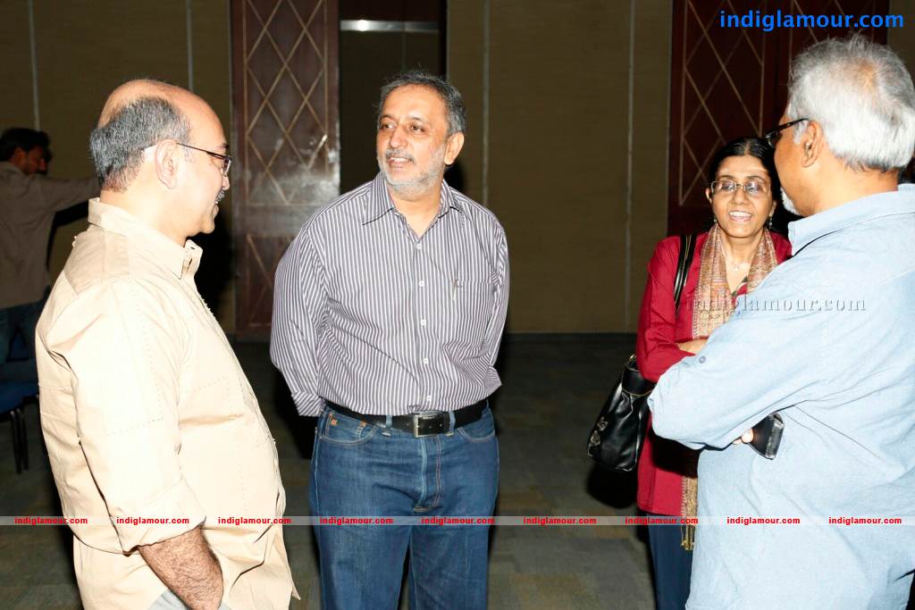 Kadali Movie Audio Launch Event hd photo