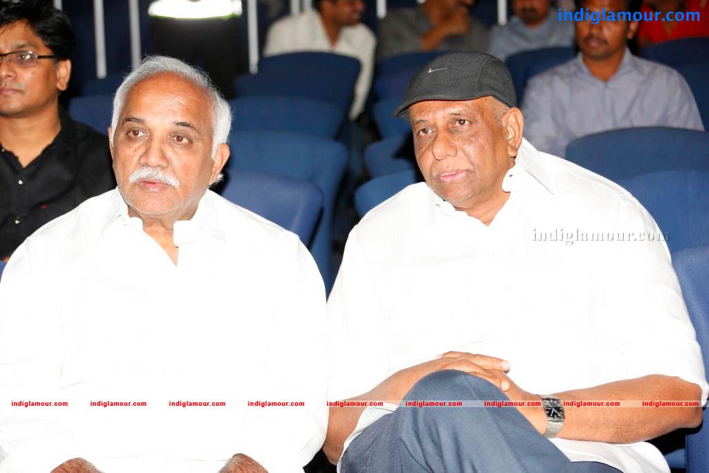 Kadali Movie Audio Launch Event hd photo