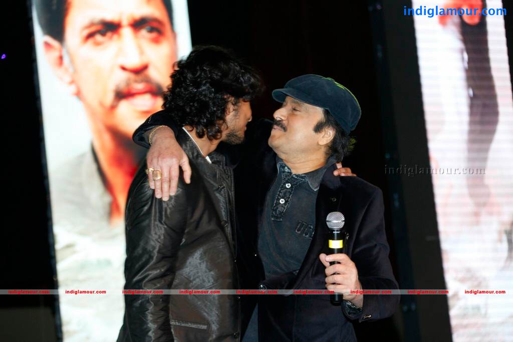 Kadali Movie Audio Launch Event hd photo