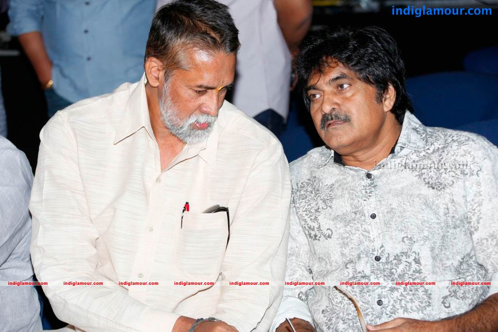 Kadali Movie Audio Launch Event hd photo