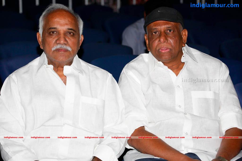 Kadali Movie Audio Launch Event hd photo
