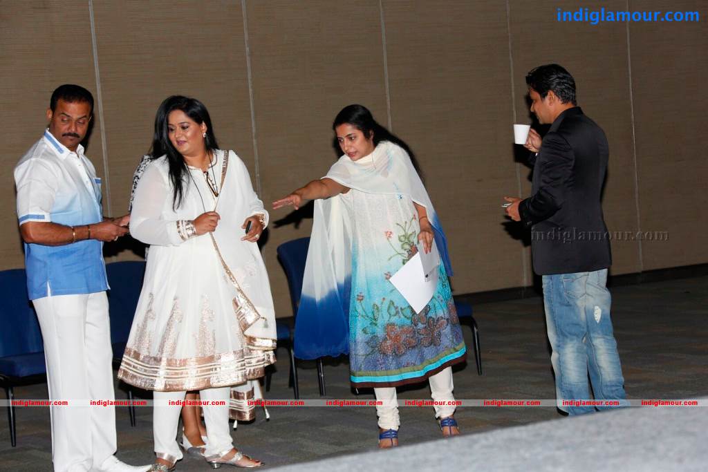 Kadali Movie Audio Launch Event hd photo