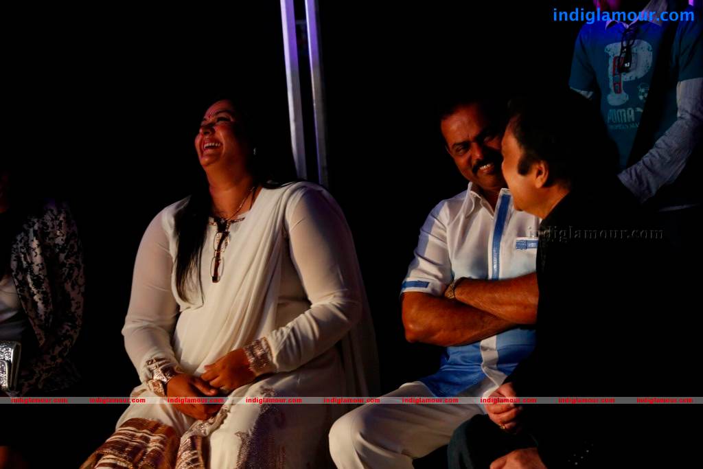 Kadali Movie Audio Launch Event hd photo