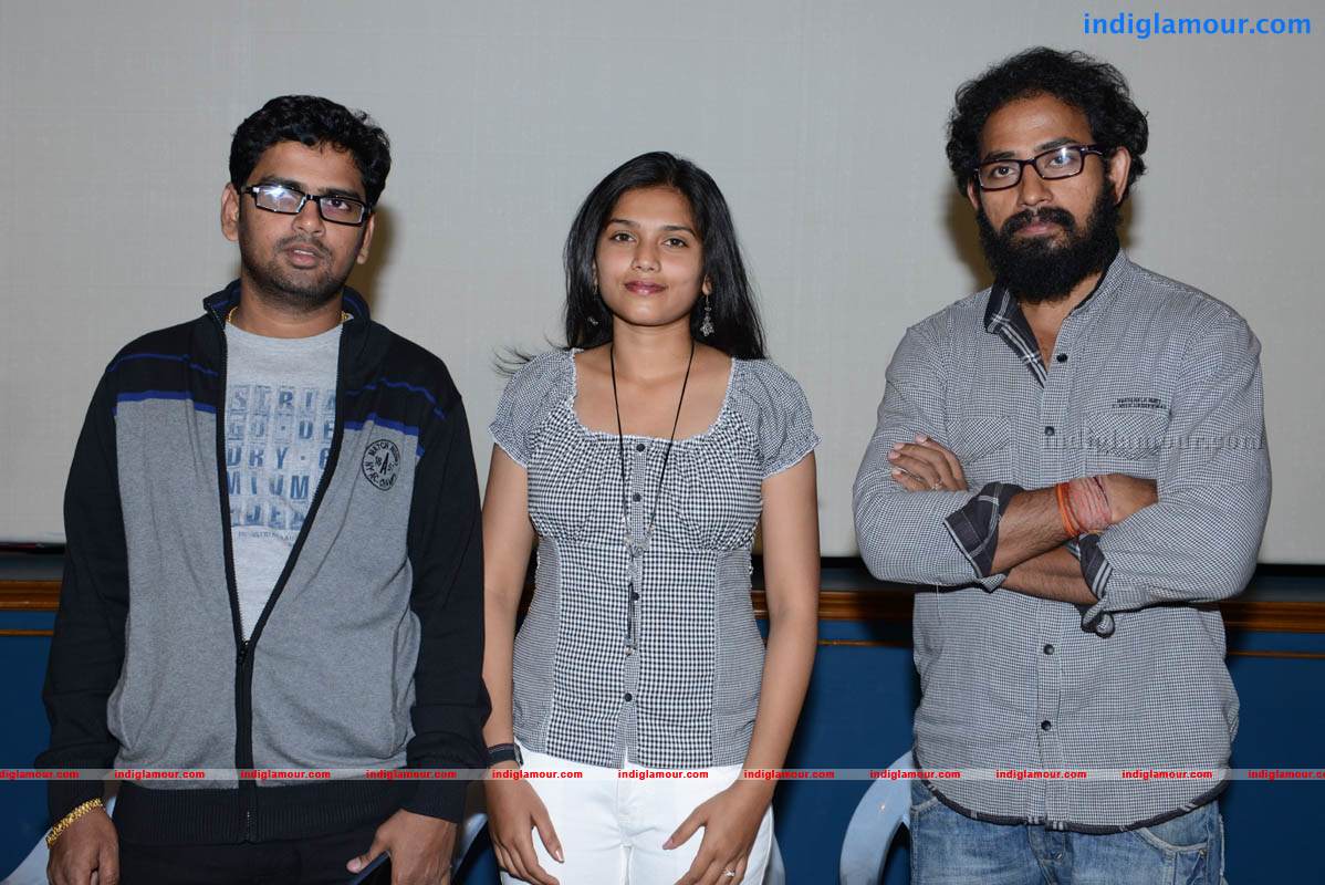 3G LOVE Press Meet Stills Event hd photo