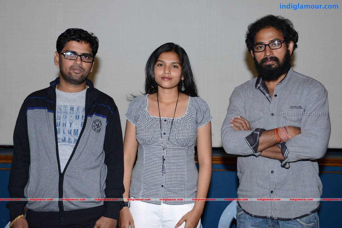 3G LOVE Press Meet Stills Event hd photo