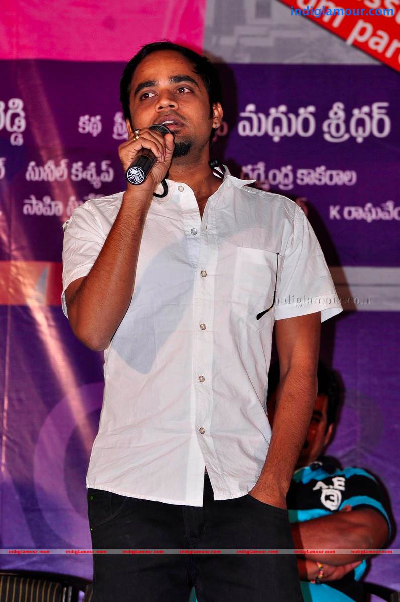 Back Bench Student Movie Press Meet Event hd photo