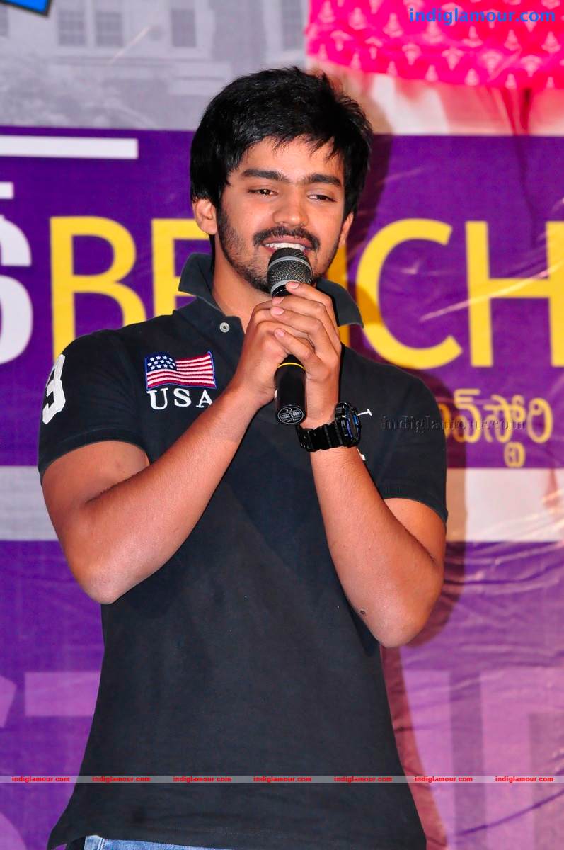 Back Bench Student Movie Press Meet Event hd photo