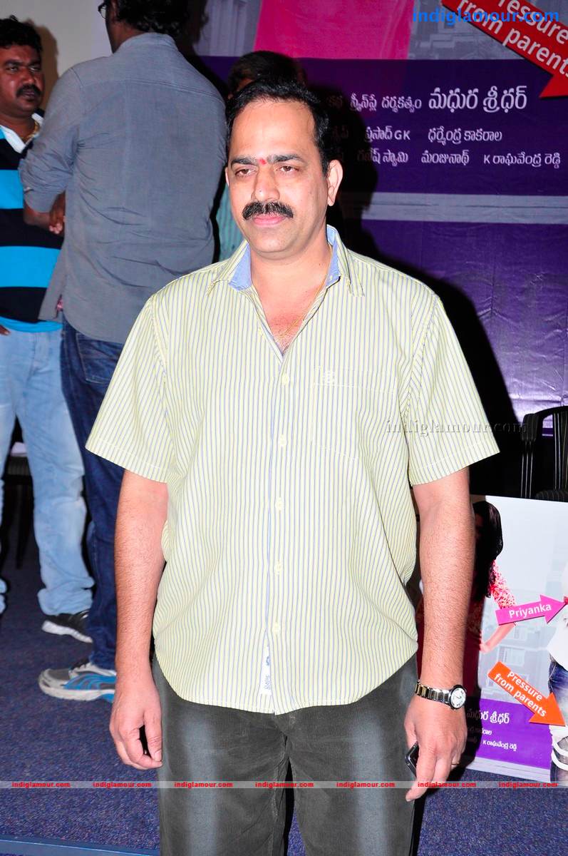 Back Bench Student Movie Press Meet Event hd photo