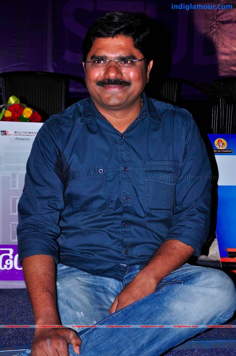 Back Bench Student Movie Press Meet Event hd photo