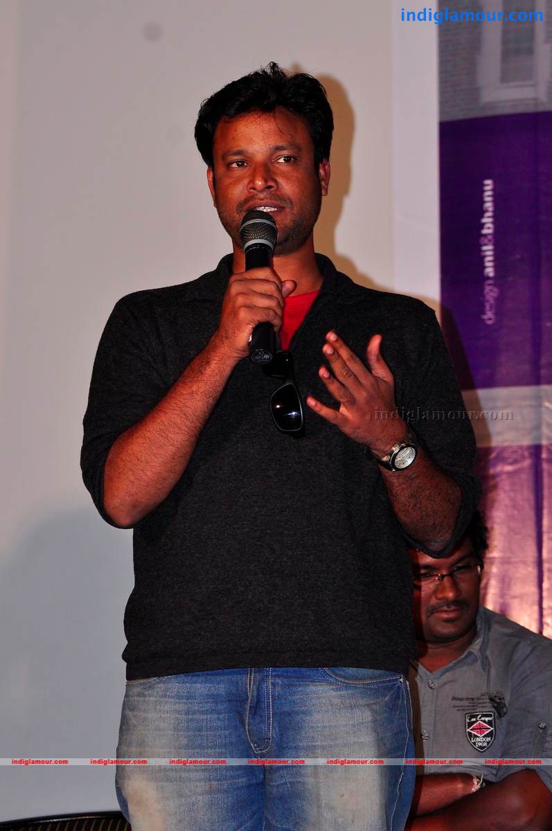 Back Bench Student Movie Press Meet Event hd photo