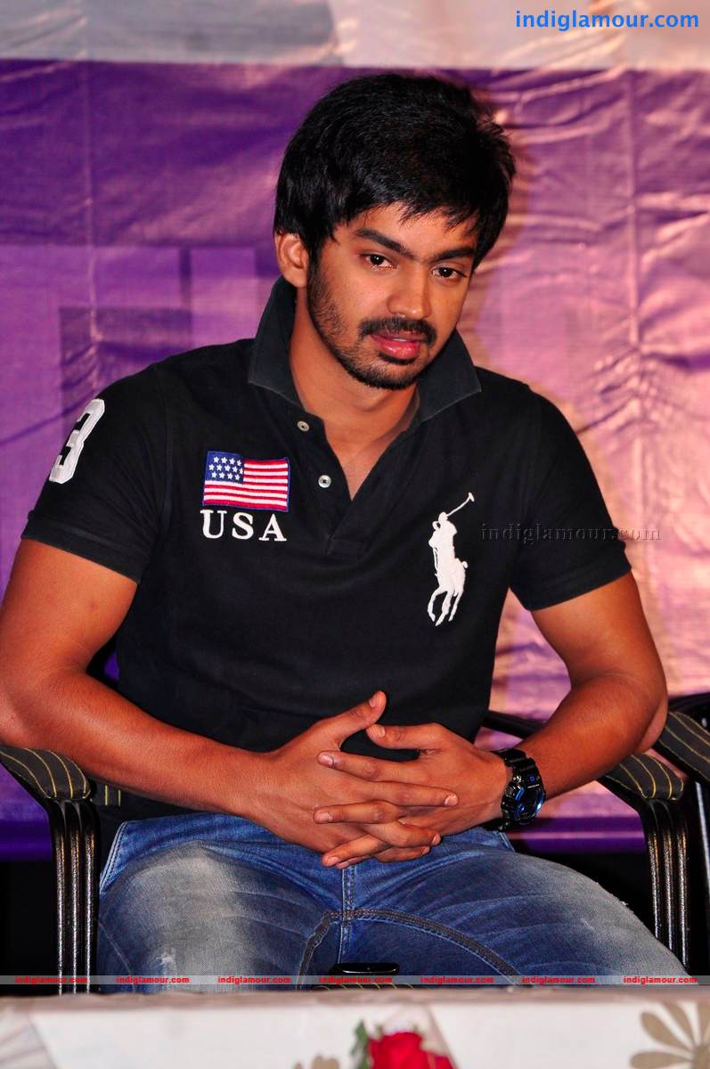 Back Bench Student Movie Press Meet Event hd photo