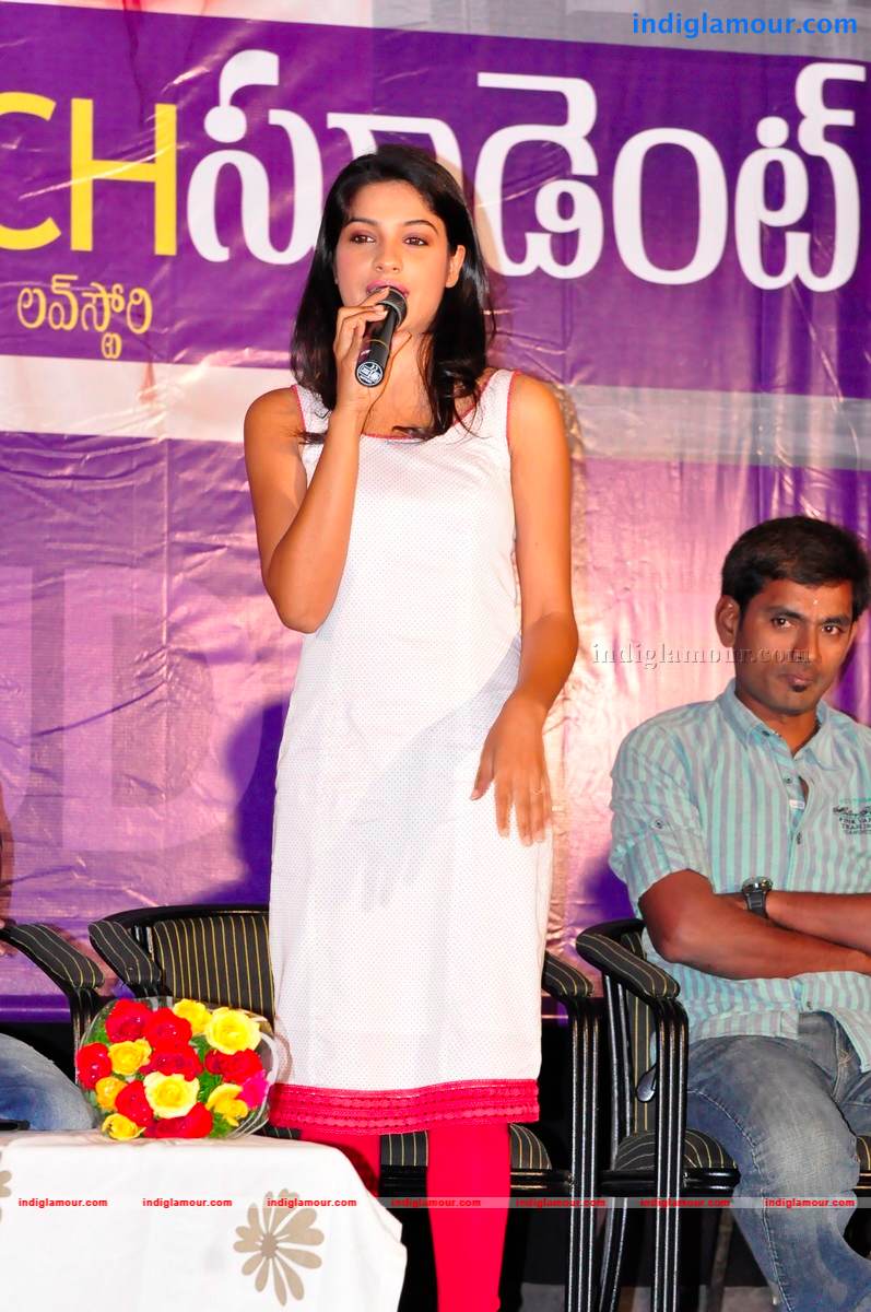 Back Bench Student Movie Press Meet Event hd photo