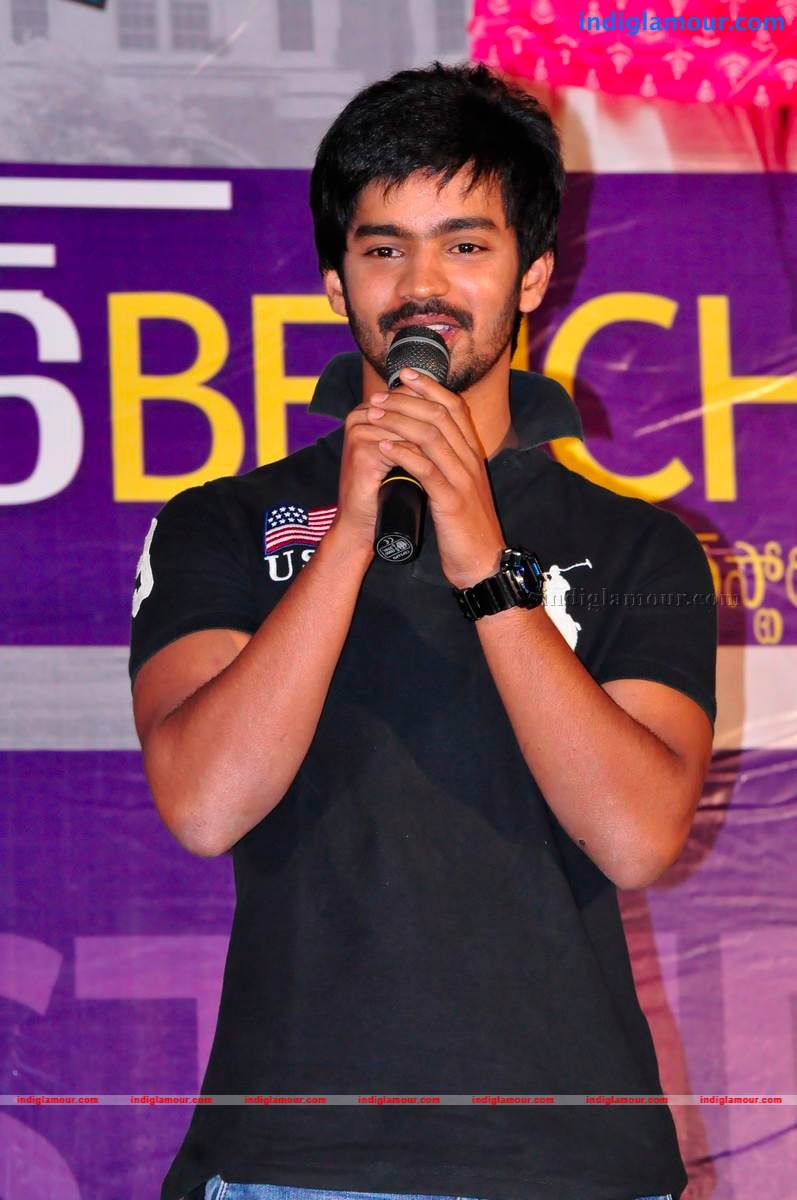Back Bench Student Movie Press Meet Event hd photo