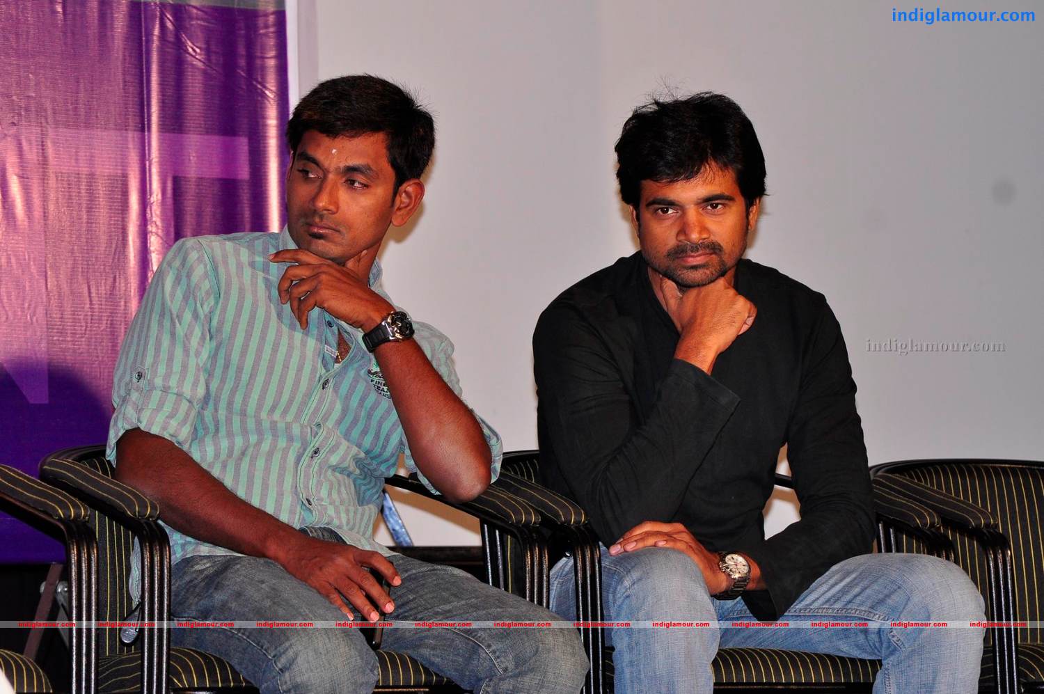 Back Bench Student Movie Press Meet Event hd photo