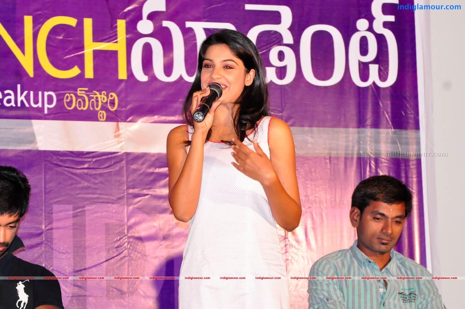 Back Bench Student Movie Press Meet Event hd photo