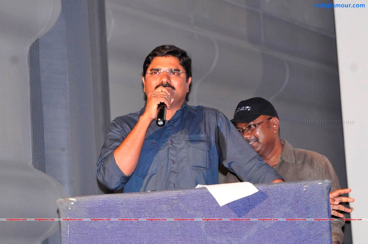 Back Bench Student Movie Press Meet Event hd photo