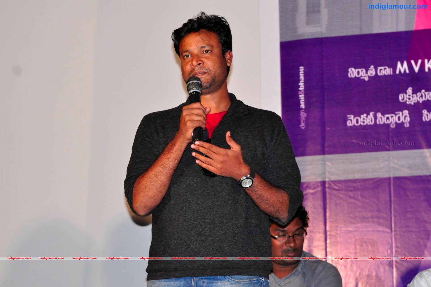 Back Bench Student Movie Press Meet Event hd photo