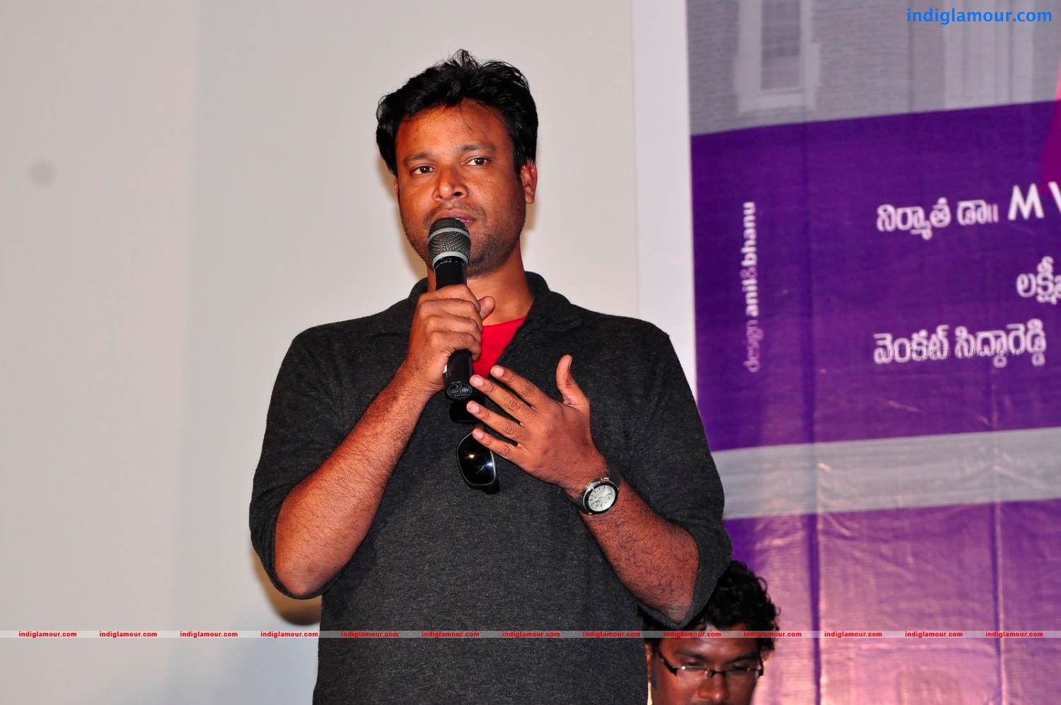 Back Bench Student Movie Press Meet Event hd photo