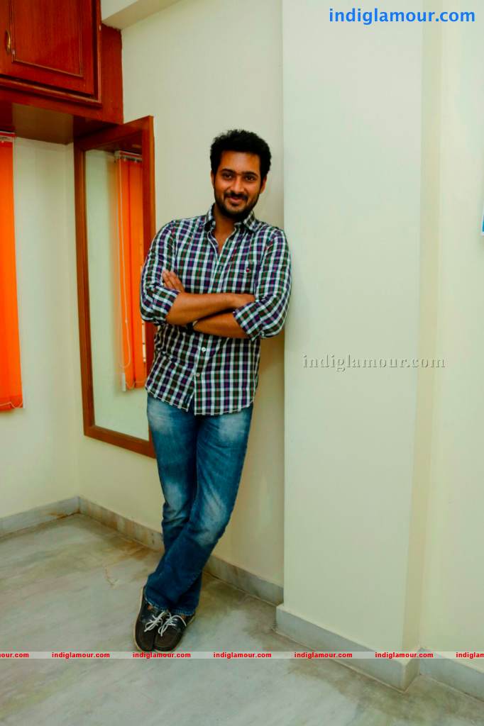Jai Sriram Movie Press Meet Event hd photo