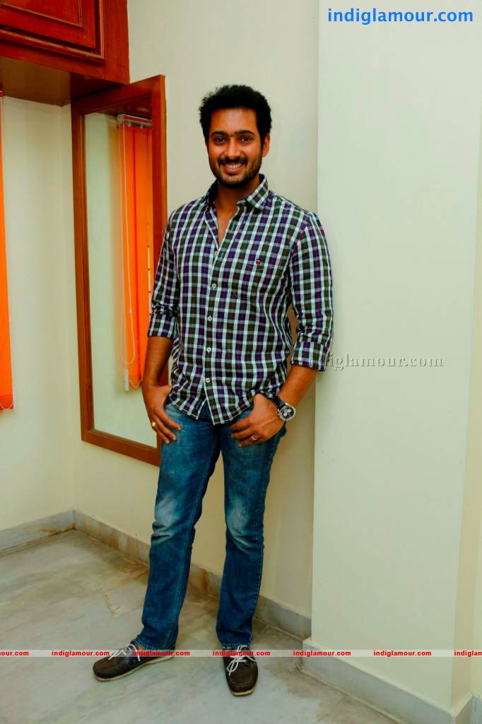 Jai Sriram Movie Press Meet Event hd photo