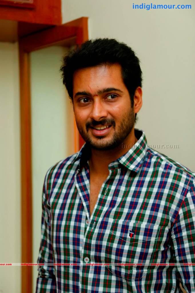 Jai Sriram Movie Press Meet Event hd photo