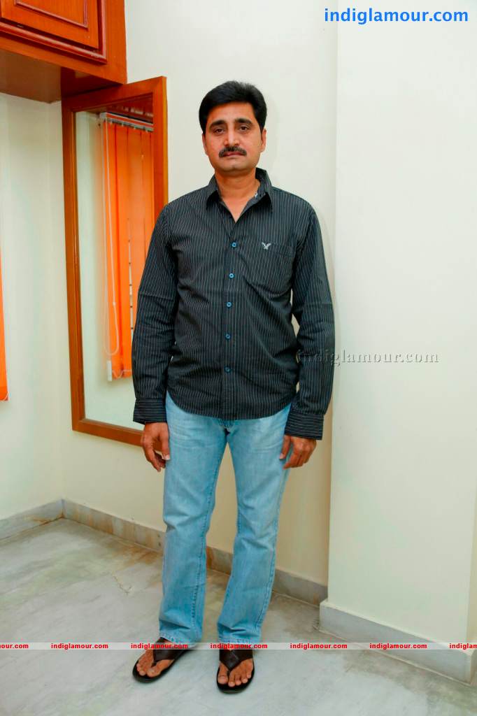 Jai Sriram Movie Press Meet Event hd photo