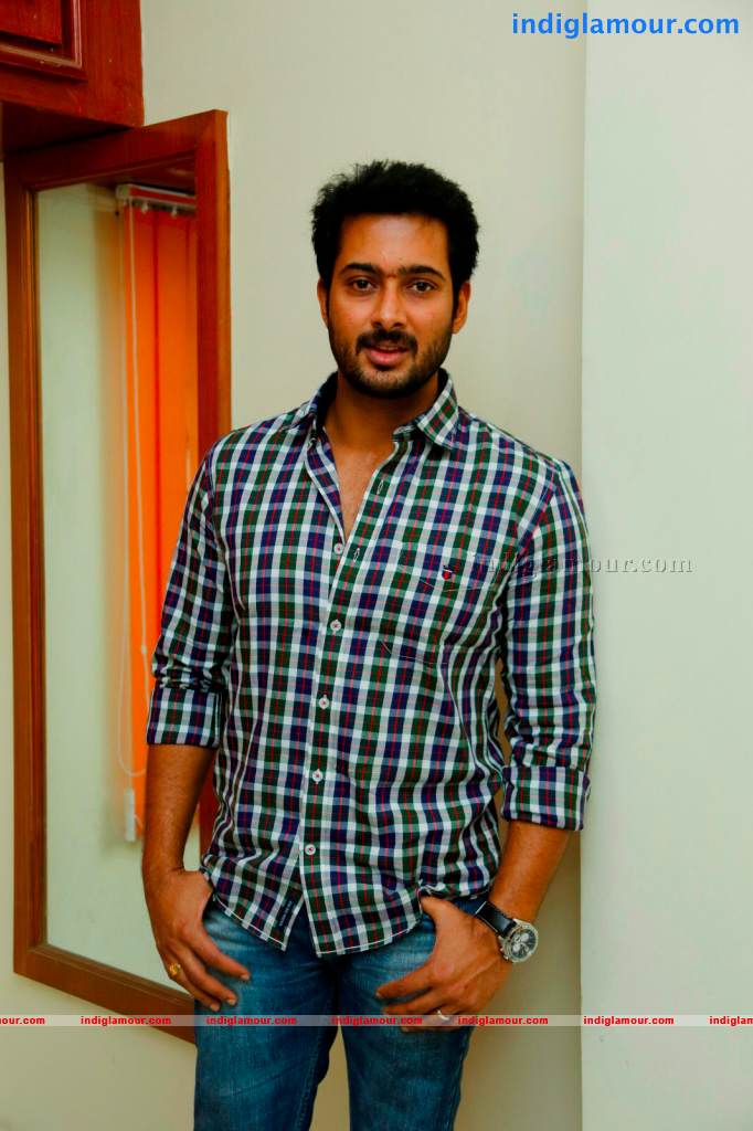 Jai Sriram Movie Press Meet Event hd photo