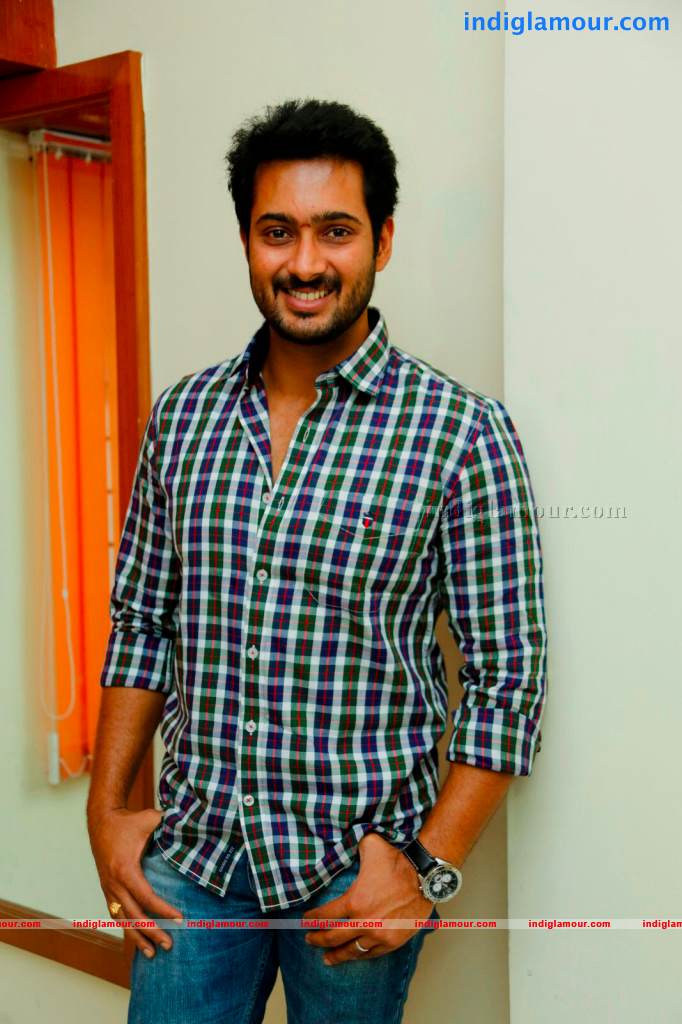 Jai Sriram Movie Press Meet Event hd photo