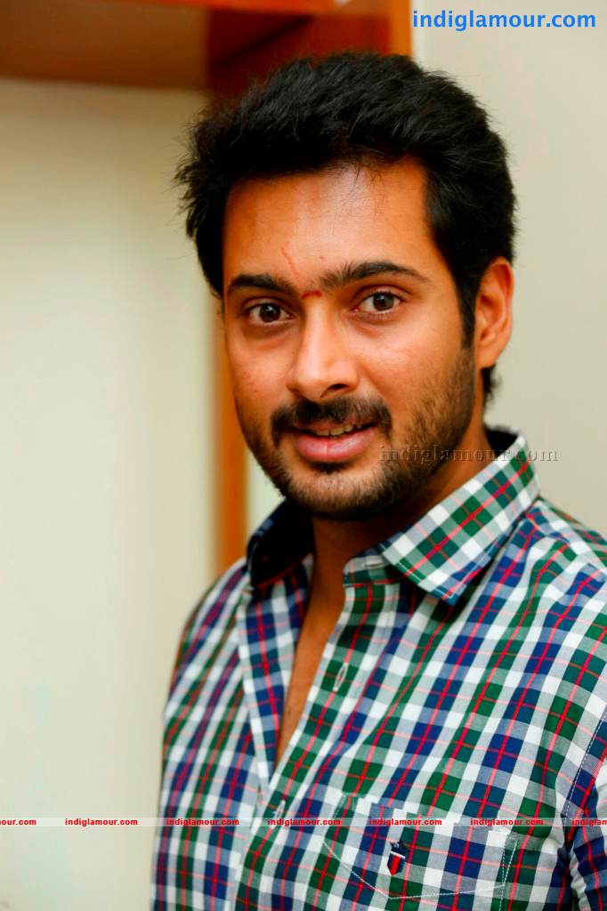 Jai Sriram Movie Press Meet Event hd photo