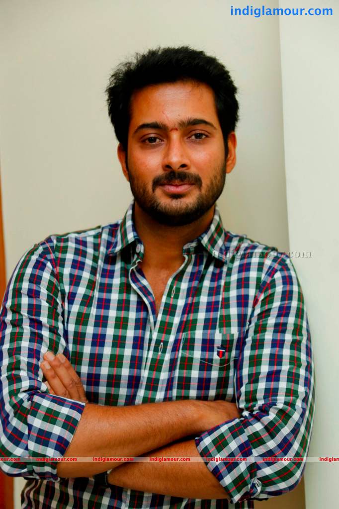 Jai Sriram Movie Press Meet Event hd photo