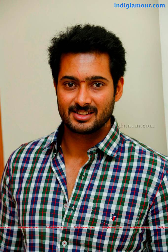 Jai Sriram Movie Press Meet Event hd photo
