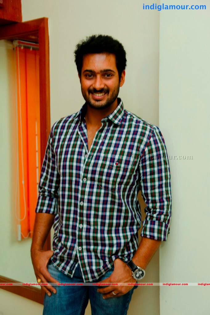 Jai Sriram Movie Press Meet Event hd photo