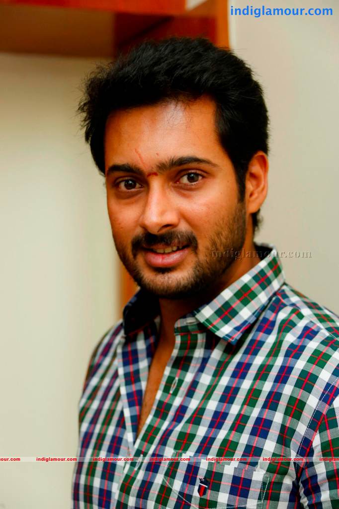 Jai Sriram Movie Press Meet Event hd photo