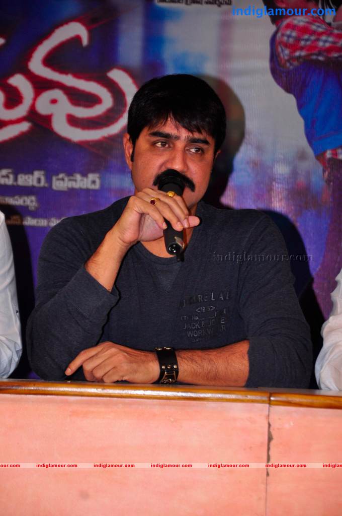 Shatruvu Movie Press Meet Event hd photo