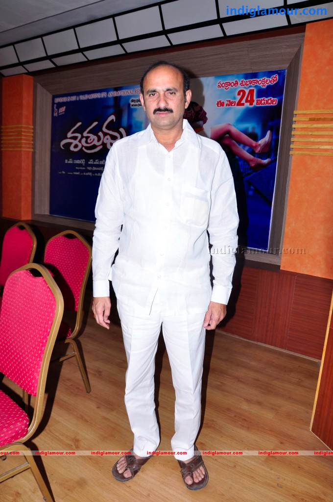 Shatruvu Movie Press Meet Event hd photo