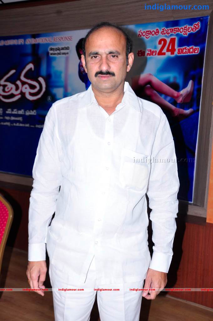 Shatruvu Movie Press Meet Event hd photo