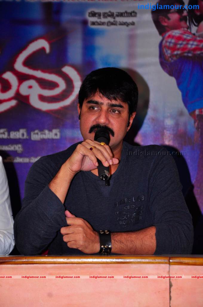Shatruvu Movie Press Meet Event hd photo