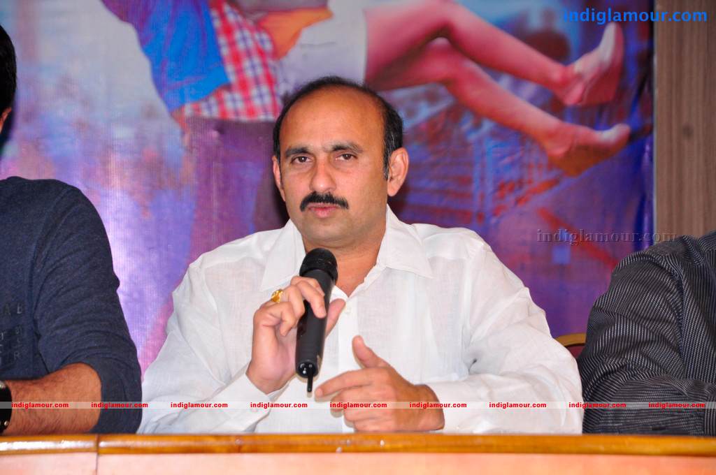 Shatruvu Movie Press Meet Event hd photo
