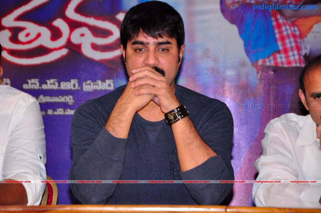 Shatruvu Movie Press Meet Event hd photo