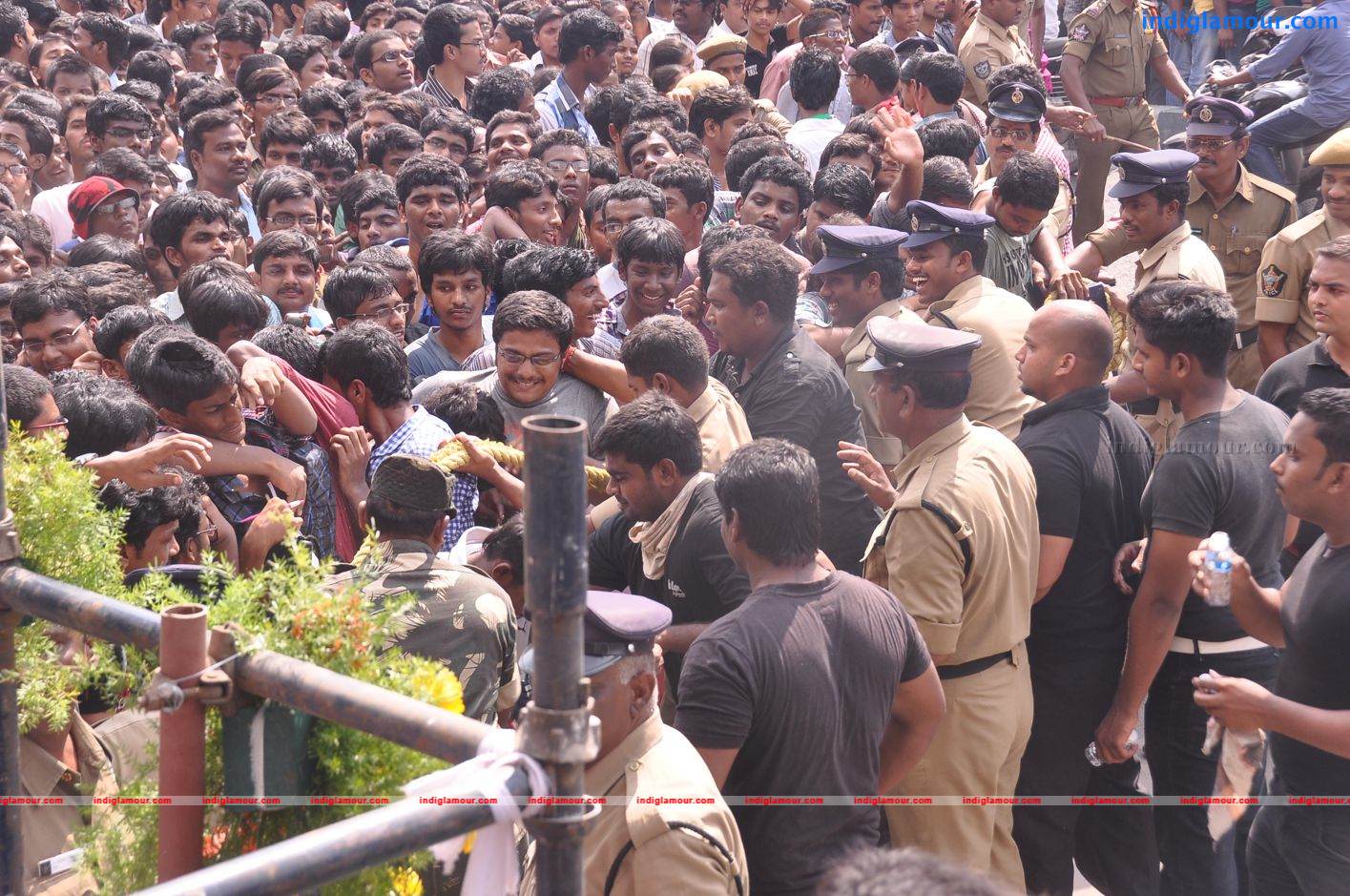 Jos Alukkas Launched by Mahesh Babu Event hd photo