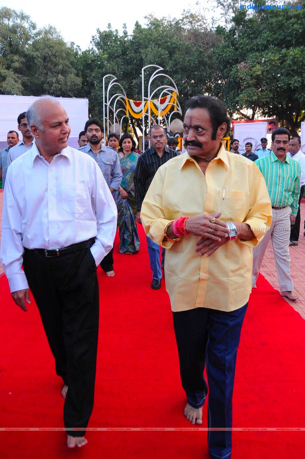 NTR Family Members Visit NTR Ghat Event hd photo