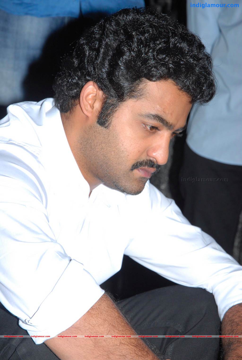 NTR Family Members Visit NTR Ghat Event hd photo