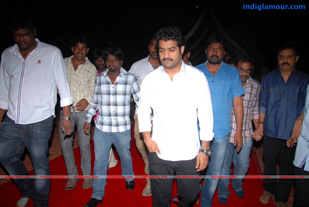NTR Family Members Visit NTR Ghat Event hd photo