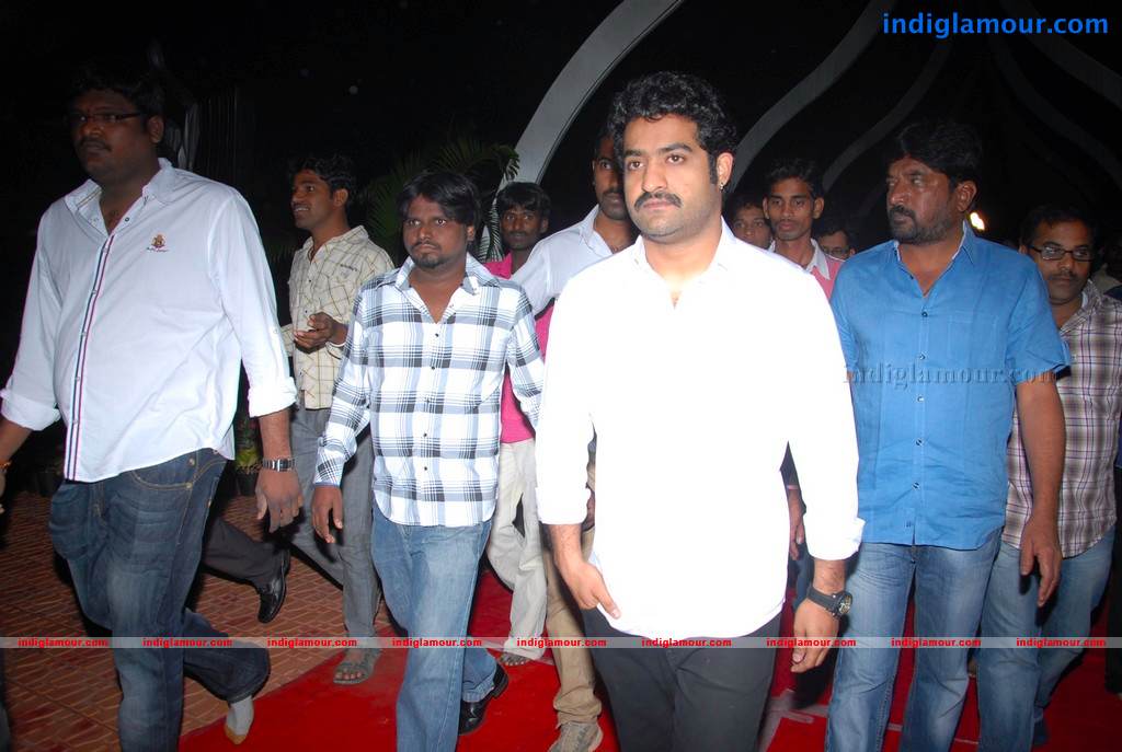 NTR Family Members Visit NTR Ghat Event hd photo
