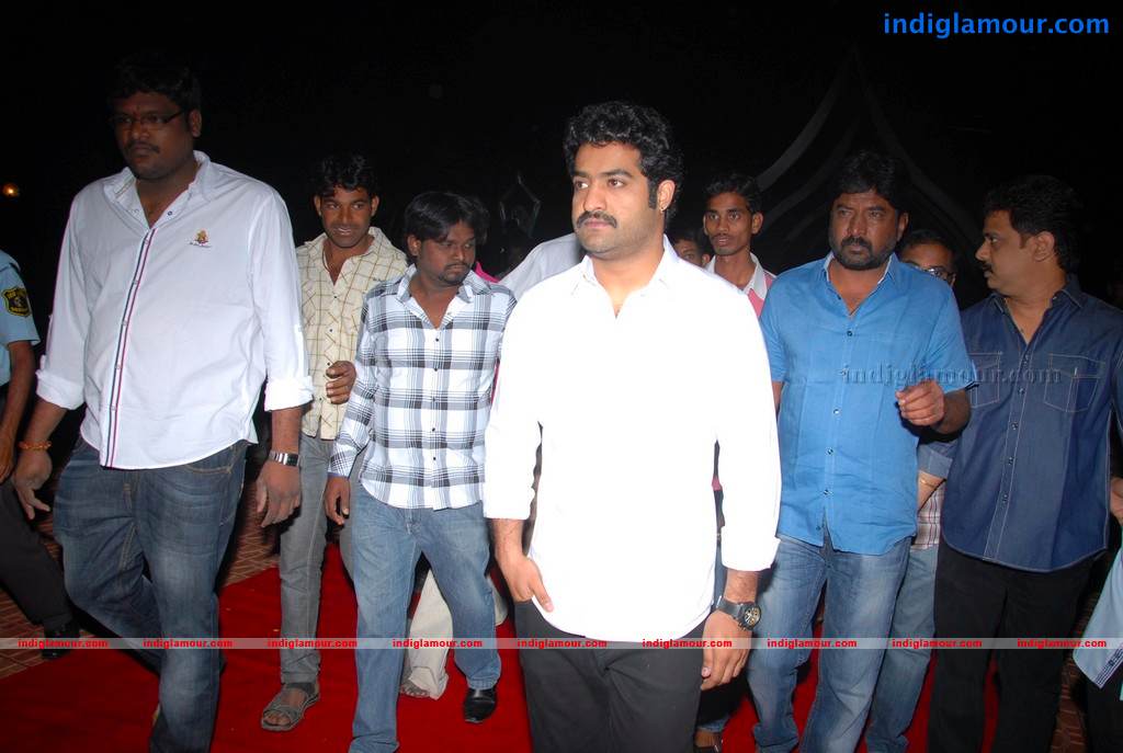 NTR Family Members Visit NTR Ghat Event hd photo