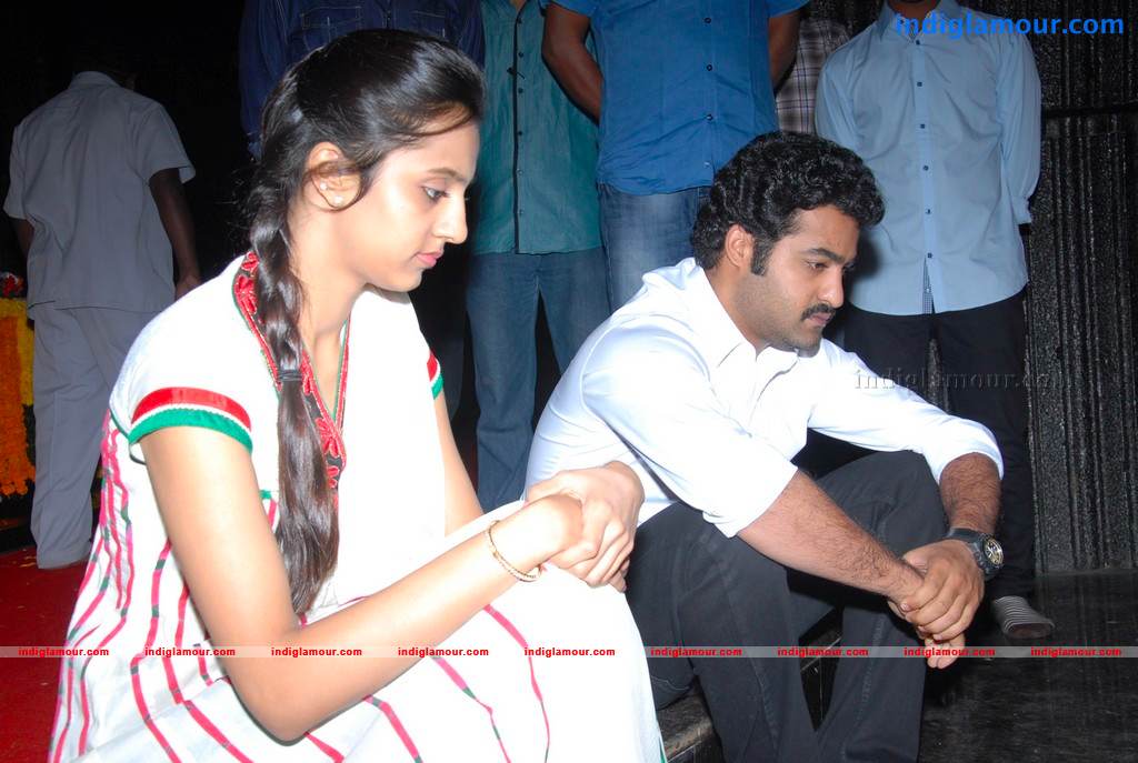 NTR Family Members Visit NTR Ghat Event hd photo